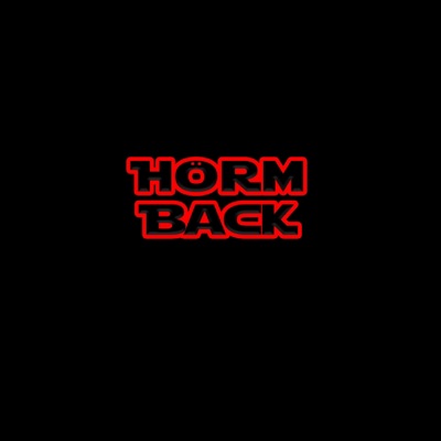 Hörmback - Single