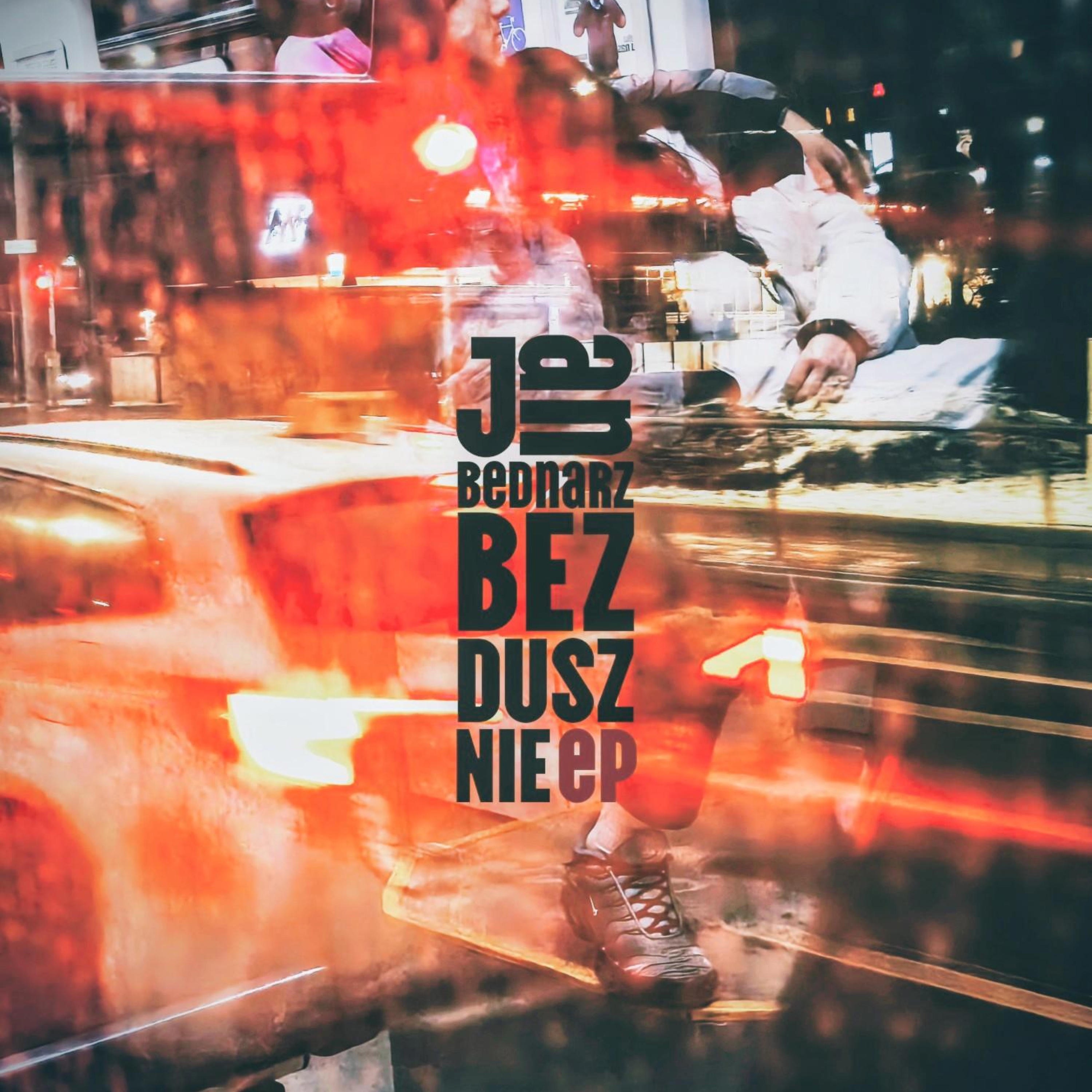 Jan Bednarz - Bezdusznie