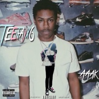 Eating Luxury - Single - Teejayx6 & AAAK
