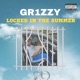 Locked In The Summer Single