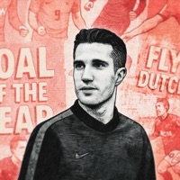 Van Persie (feat. NIAN) - Single - Snow WSM