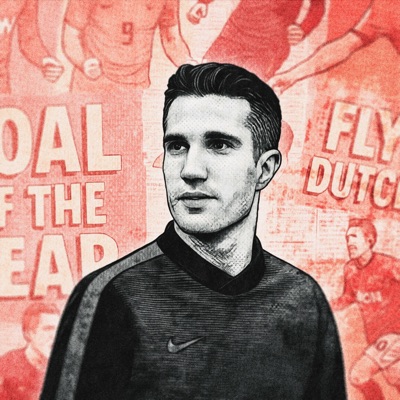 Van Persie (feat. NIAN) - Single