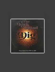 Hör dir The kick Squad an, schau dir Musikvideos an, lies die Biografie, finde Tourdaten und mehr!