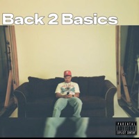 Back 2 Basics - EP - Berada