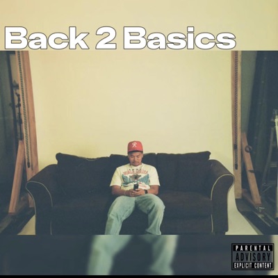 Back 2 Basics - EP