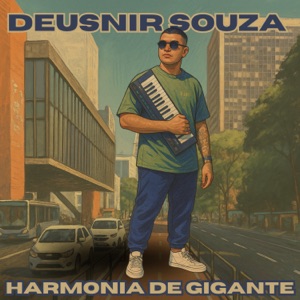 Harmonia de Gigante