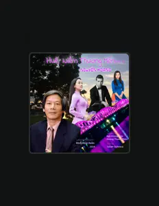 Listen to Ngô Hương Diệp, watch music videos, read bio, see tour dates & more!