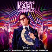 Becoming Karl Lagerfeld (La Bande Originale de la Série)