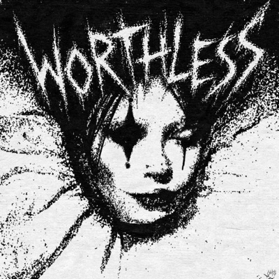 WORTHLESS - Single
