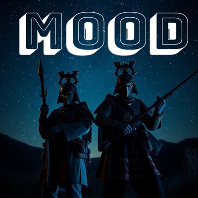 Mood (feat. The Greatest Flowman) - Single