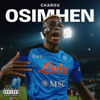Osimhen - Single