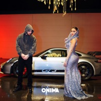 Alkool - Single - Melinda Ademi & Finem