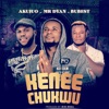 Kenee Chukwu (feat. MR DYAN & Bubest) - Single