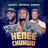 Kenee Chukwu (feat. MR DYAN & Bubest) - Single - Akujuo