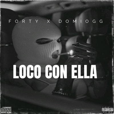 LOCO CON ELLA - Single