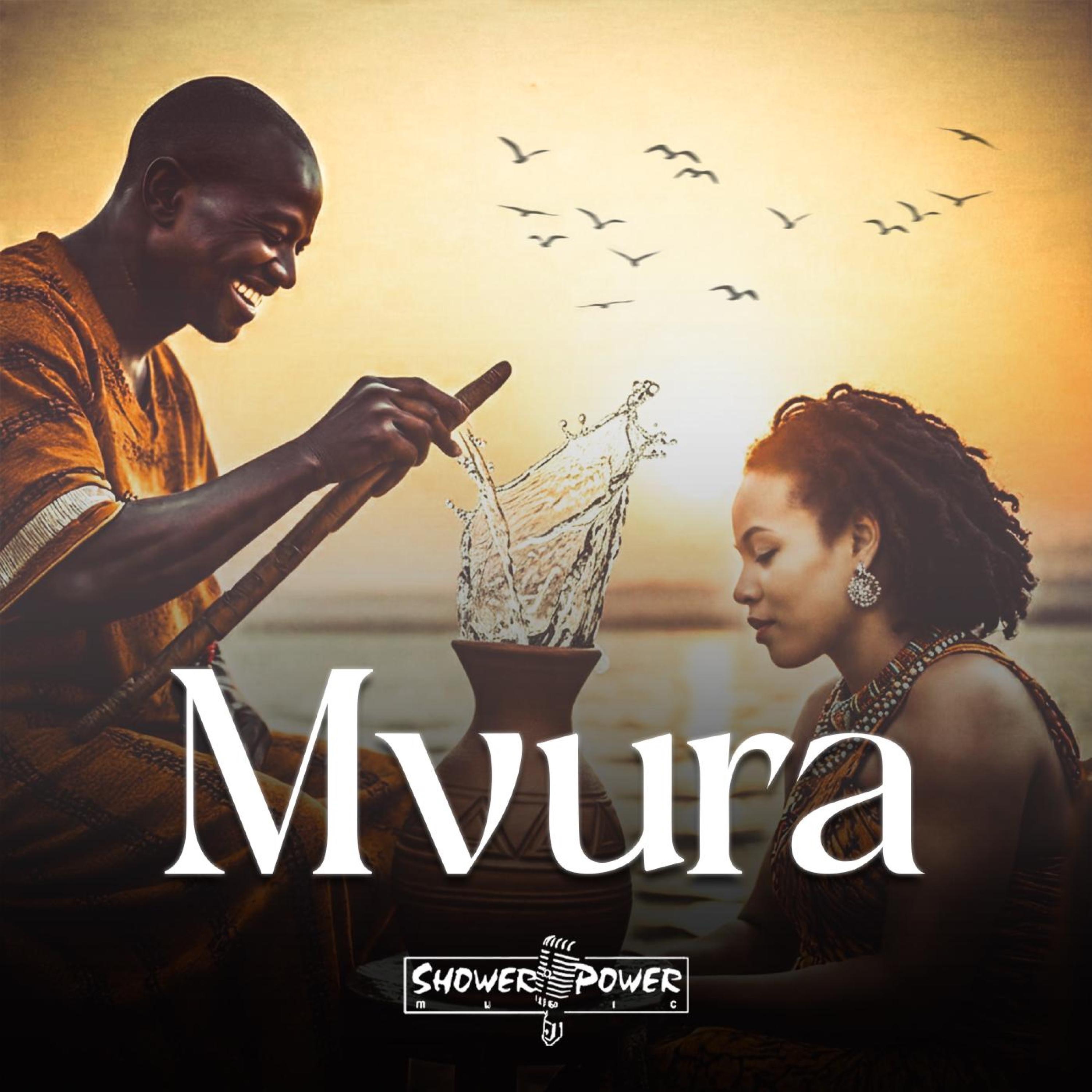 Mvura - Single