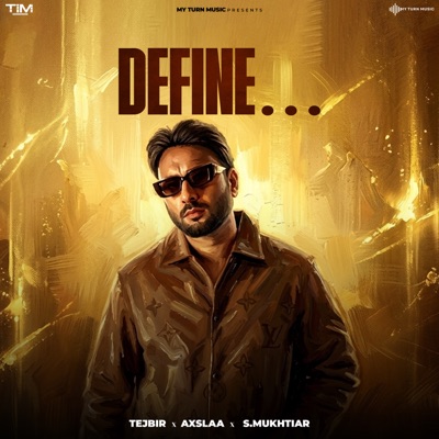 DEFINE - Single