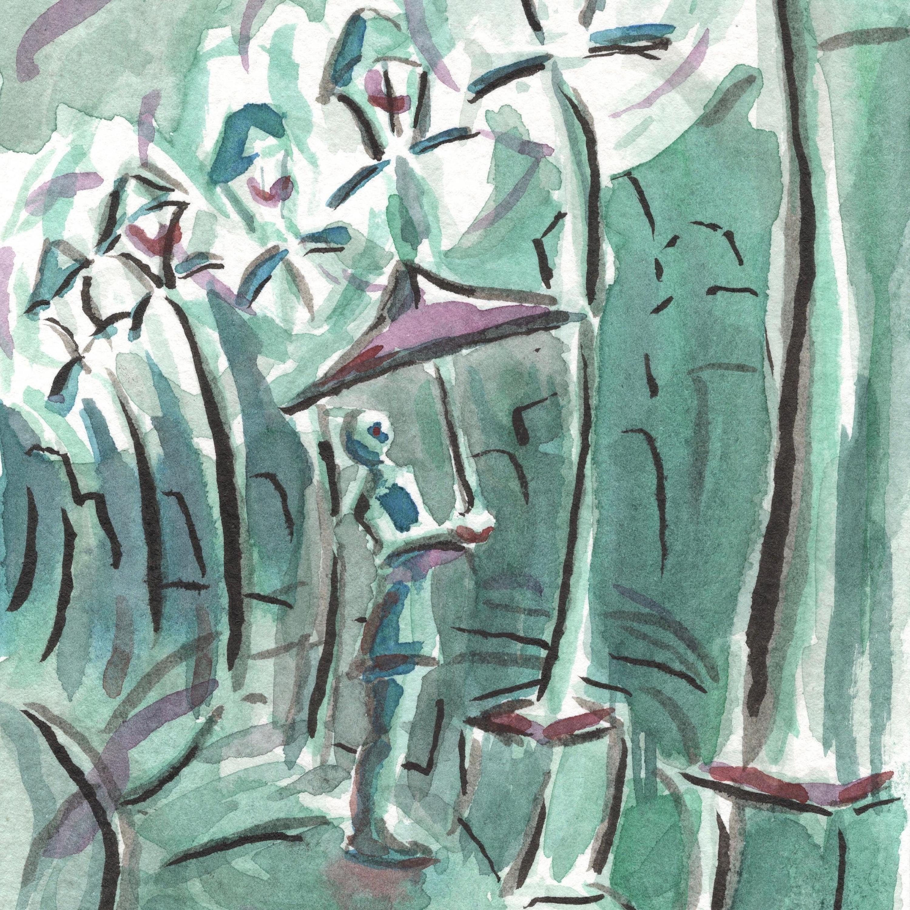 slow dancing - Single