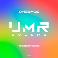 The Bosphorus - Single - Che&Mos