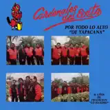 Cardenales del Exito - Mi Ranchito