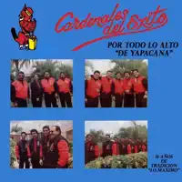Mi Ranchito — Cardenales del Exito