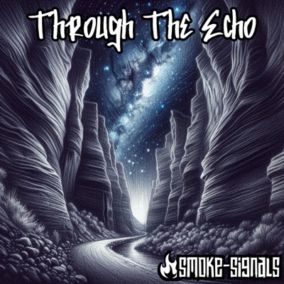 Through The Echo - Single