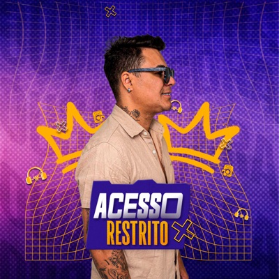Acesso Restrito - Single
