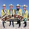 BANDA DESIERTO De Tierra Caliente CD-1 (2024) Vida Prestada (DAR) Cover