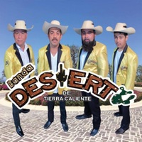 BANDA DESIERTO DE TIERRA CALIENTE