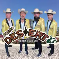 BANDA DESIERTO DE TIERRA CALIENTE