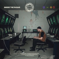 Inside the Radar - Single - Cloverdale