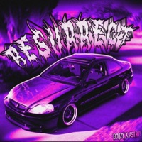 RESURRECT (feat. Echzy) - Single - ASTROPLAYA