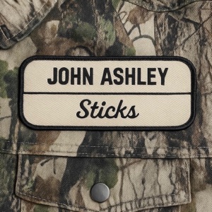 Sticks - Single