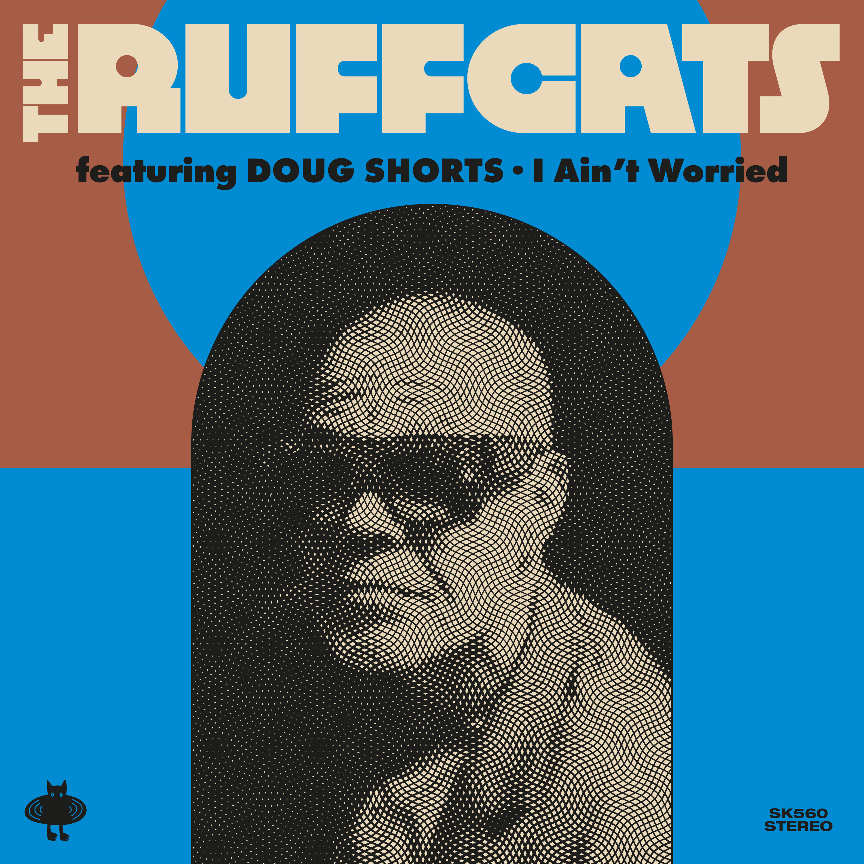 Nu Music Show: The Ruffcats - I Ain't Worried feat. Doug Shorts (Erobique Remix)