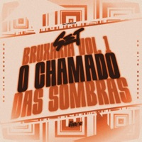 Set Bruxaria 1 o Chamado Das Sombras - Single - DJ CAUAZIM