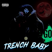 Trench Baby - SpazzMula