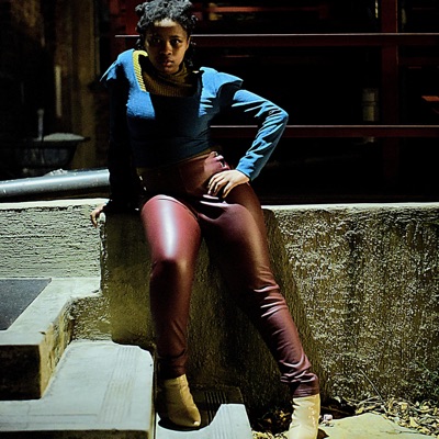 Autonomy (Instrumental) - Single