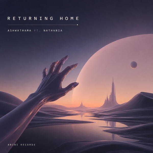 Returning Home (feat. Nathania)