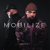 MOBILIZE - Single - m1L & R.kitect