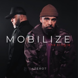 MOBILIZE m1L & R.kitect
