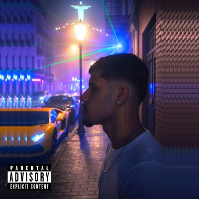 Noite de Crime - Single