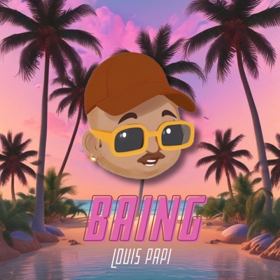 BAING (feat. Daway) - Single