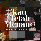 'Kau Telah Menang artwork