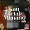 'Kau Telah Menang artwork