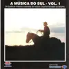 Helmo de Freitas "O Carijó & Grupo - Lago Verde - Azul