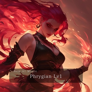 Phrygian Lv1