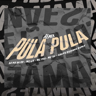 Pula Pula (Remix) - Single