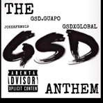 THE GSD ANTHEM (feat. JOKERFRM919 & Gsd Guapo) - Single