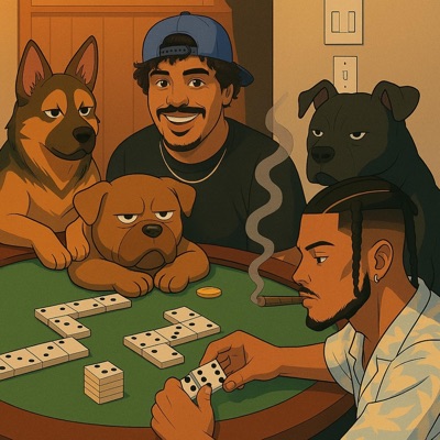 Cold Game (feat. Rose Hills) - Single