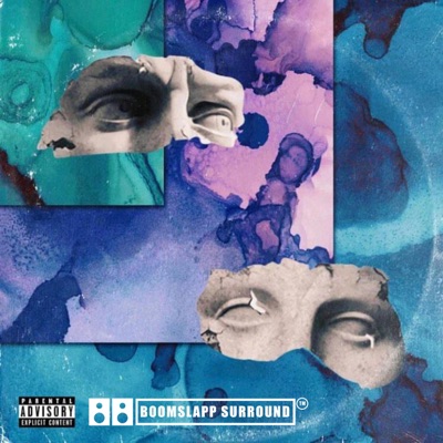 Straight Edge - Single